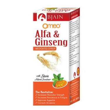 bjain-homeopathy-omeo-alfa-&-ginseng-syrup-sugar-fre
